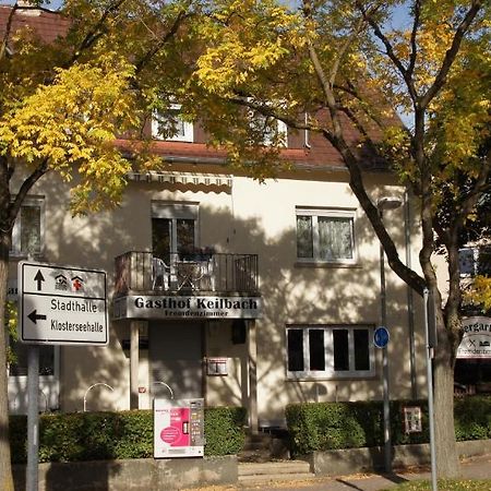 Gasthof Keilbach Sindelfingen Exterior photo