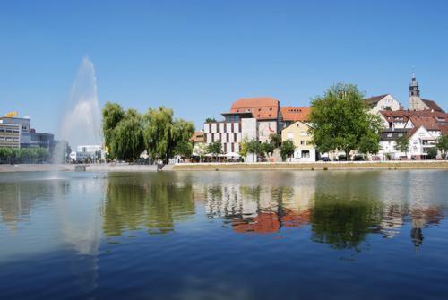 Gasthof Keilbach Sindelfingen Exterior photo